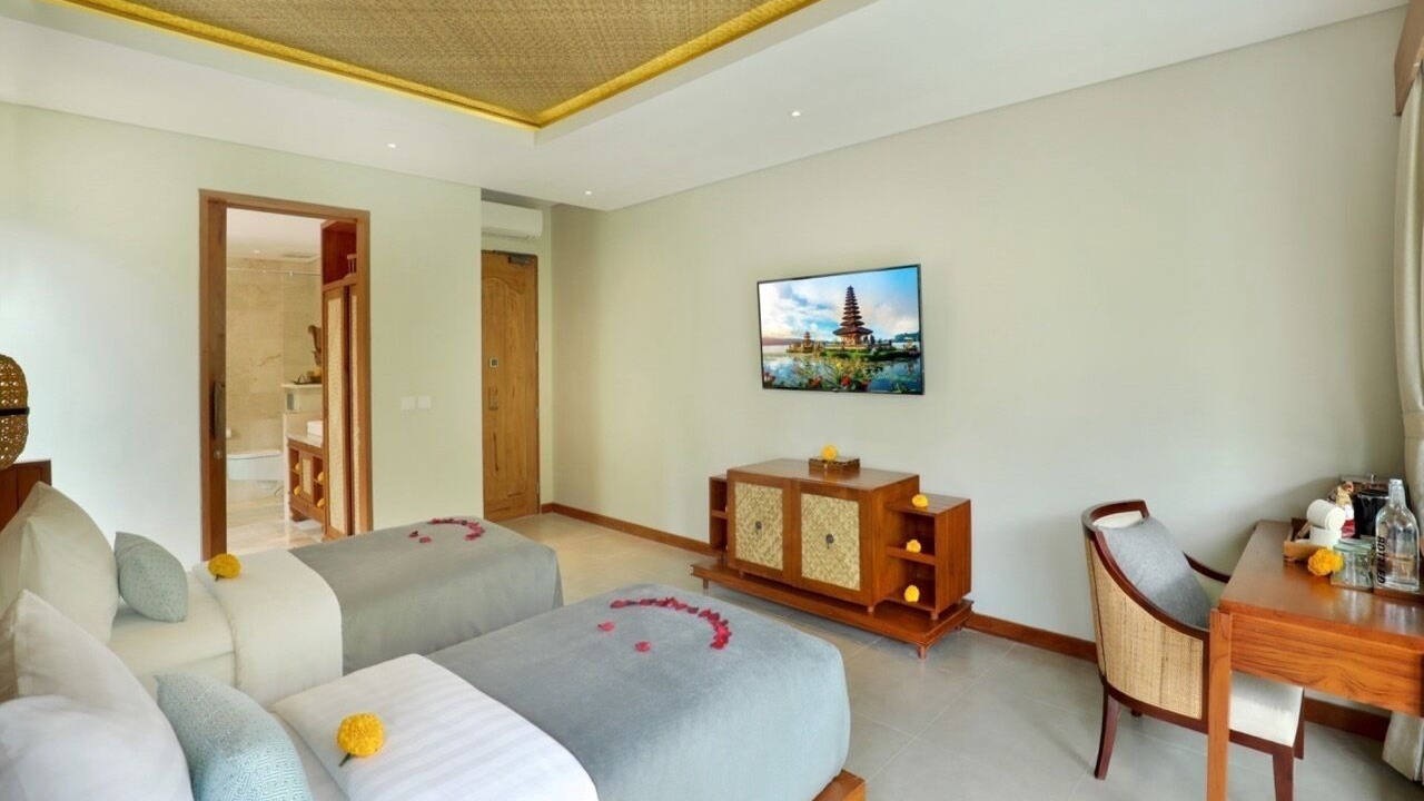 Photo of Bedroom in Kenderan
