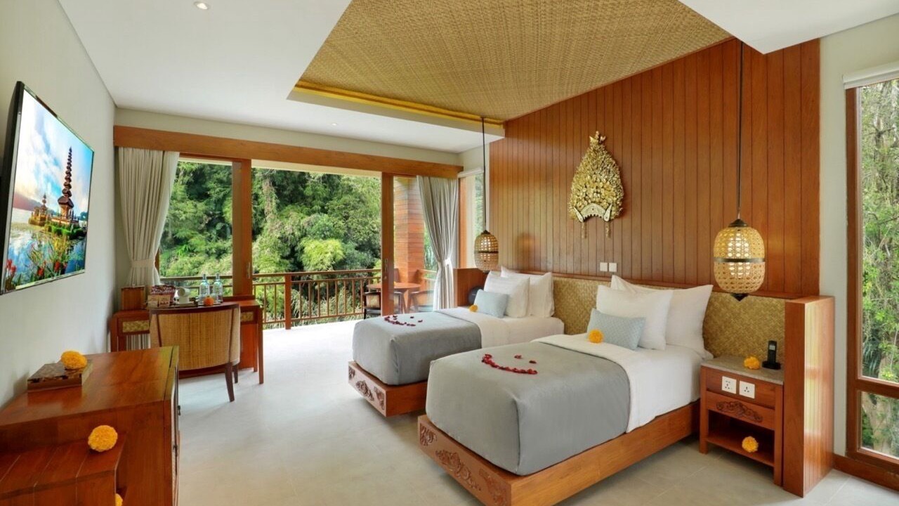 Photo of Bedroom in Kenderan