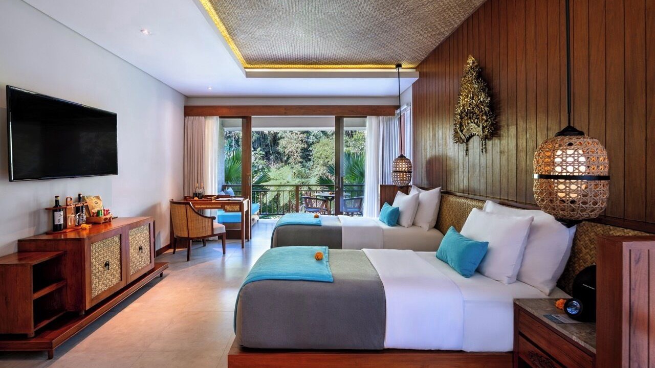 Photo of Bedroom in Kenderan