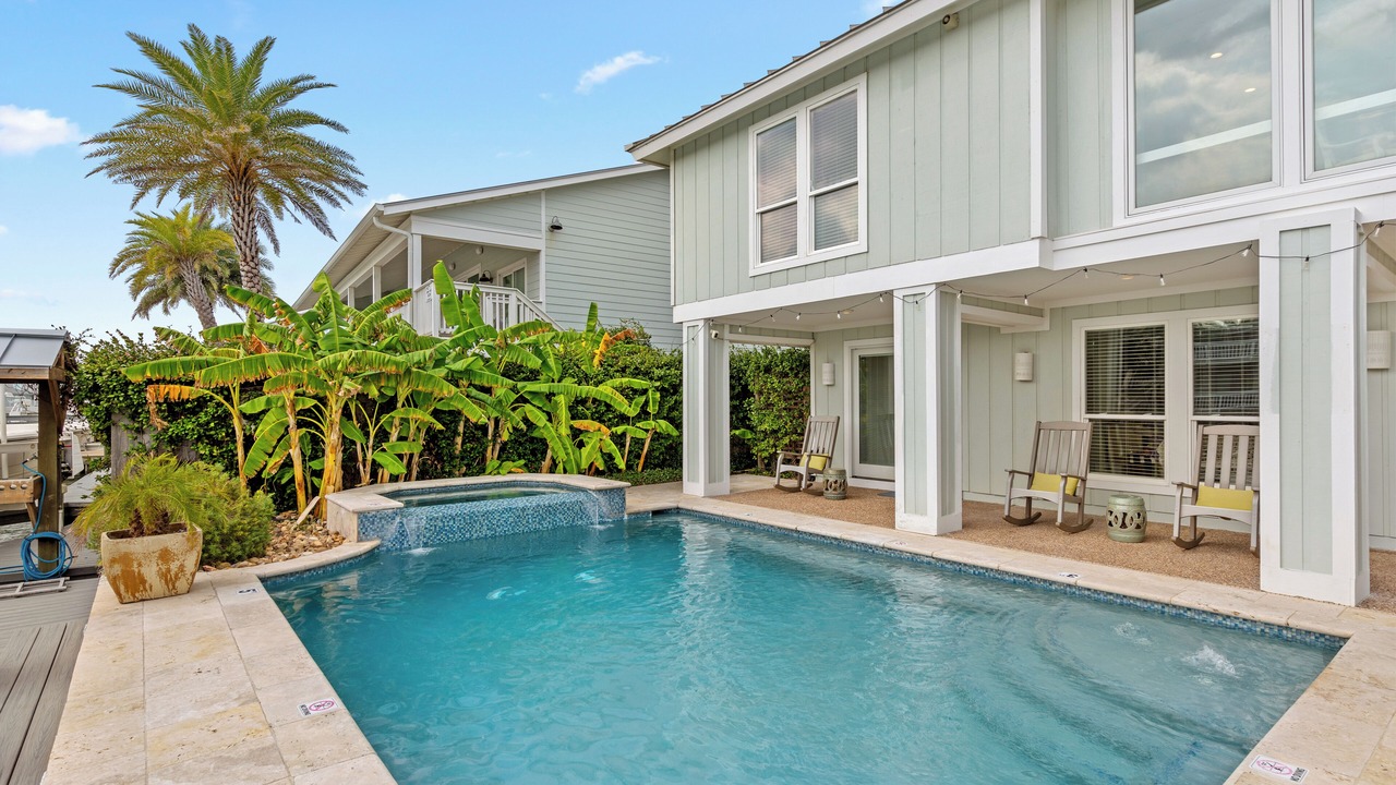 Photo of Outdoor in Key Allegro
