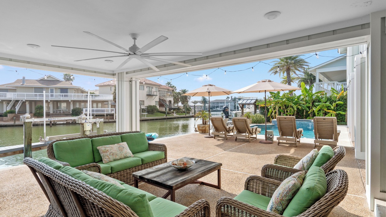Photo of Outdoor in Key Allegro