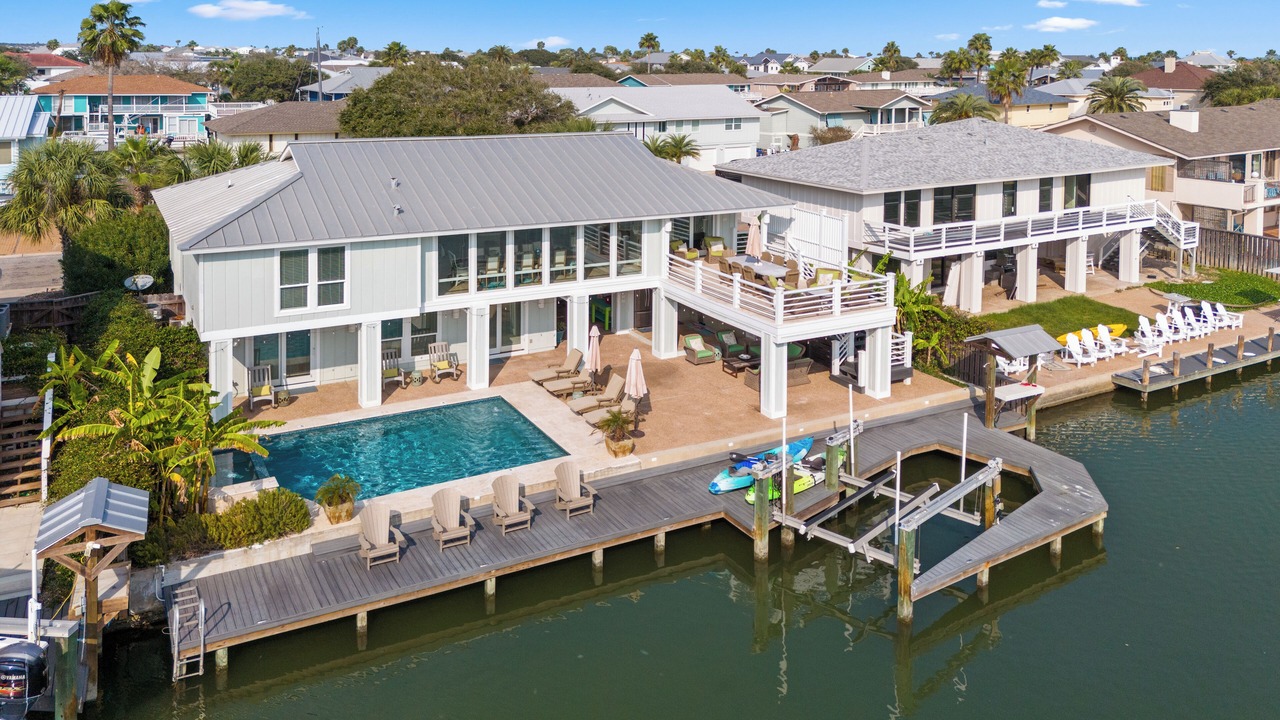 Photo of Outdoor in Key Allegro