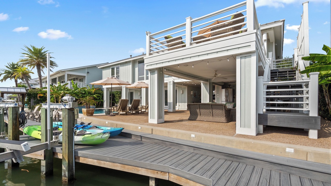 Photo of Outdoor in Key Allegro