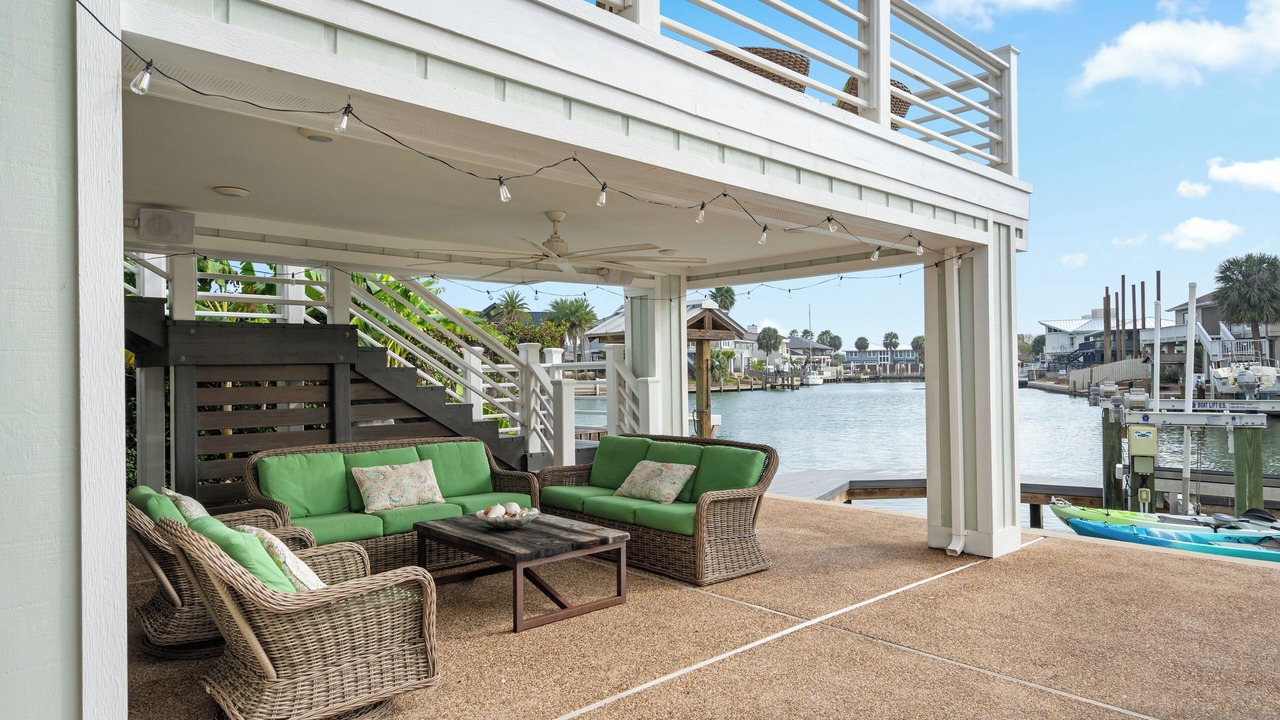 Photo of Outdoor in Key Allegro