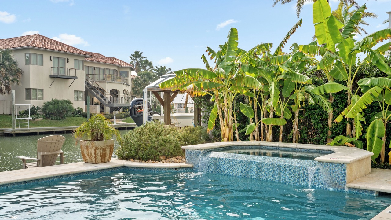 Photo of Outdoor in Key Allegro