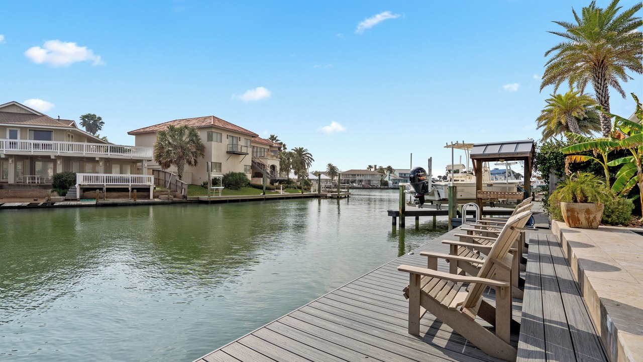 Photo of Outdoor in Key Allegro