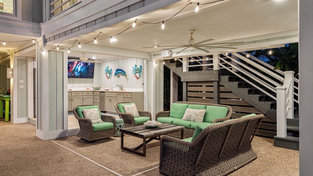 Photo of Outdoor in Key Allegro