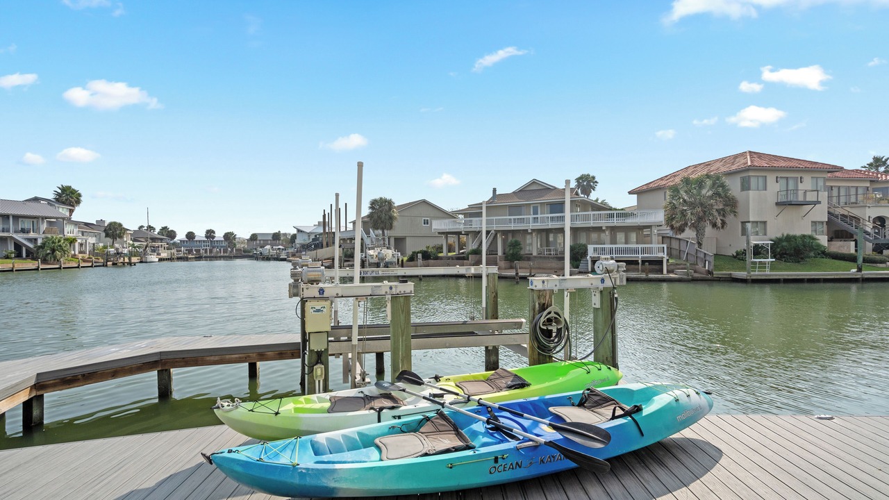 Photo of Outdoor in Key Allegro