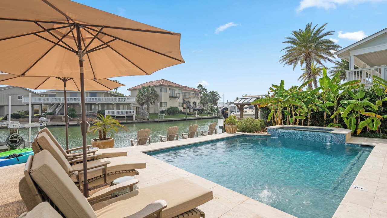 Photo of Outdoor in Key Allegro