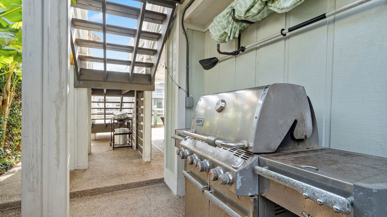 Photo of Outdoor in Key Allegro