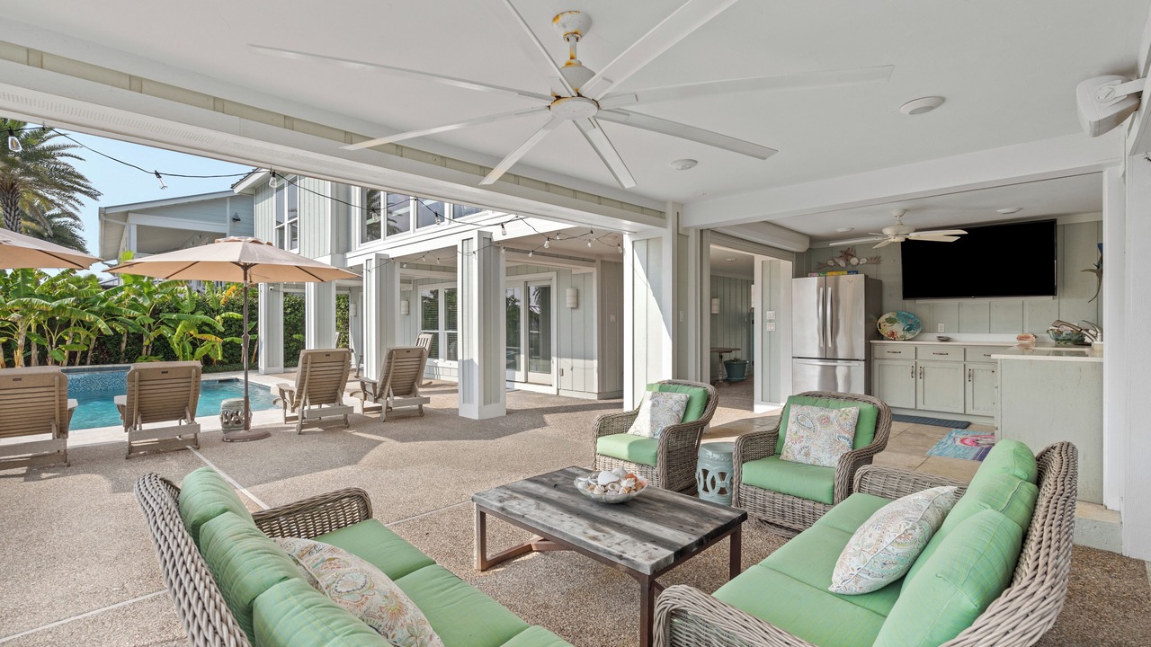 Photo of Outdoor in Key Allegro