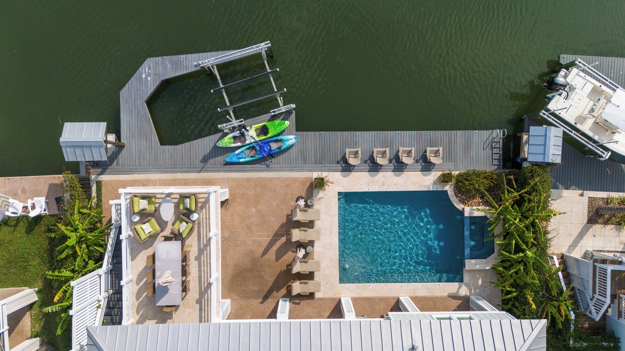 Photo of Outdoor in Key Allegro