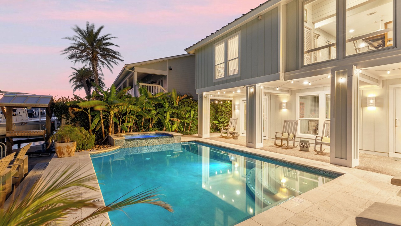 Photo of Outdoor in Key Allegro