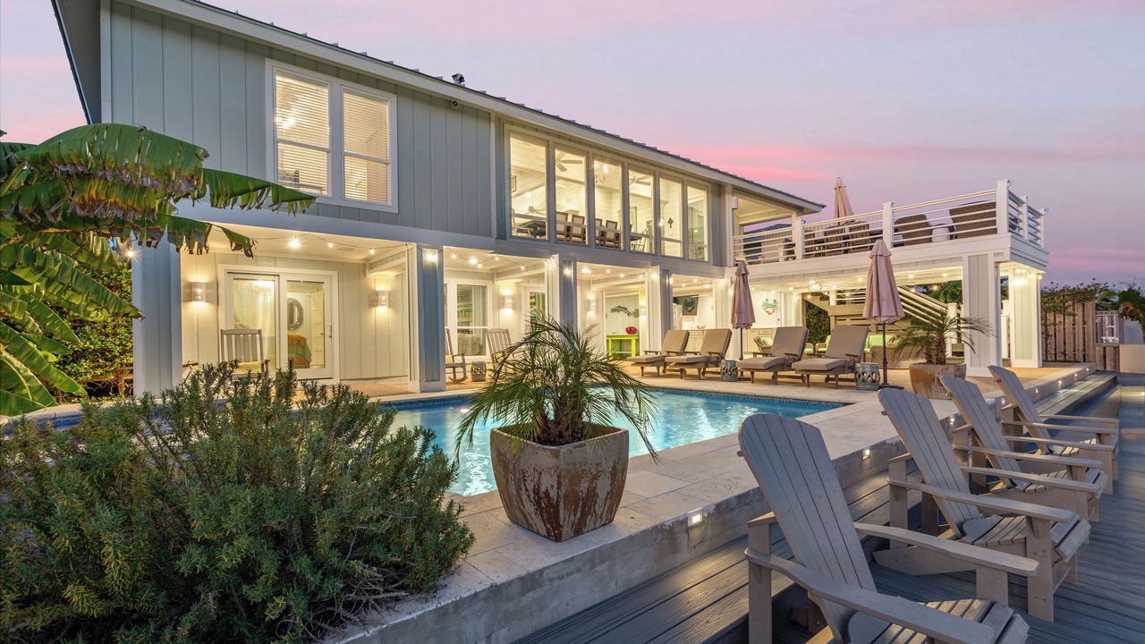 Photo of Outdoor in Key Allegro