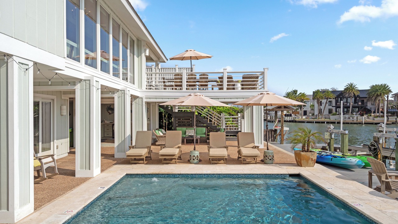 Photo of Outdoor in Key Allegro