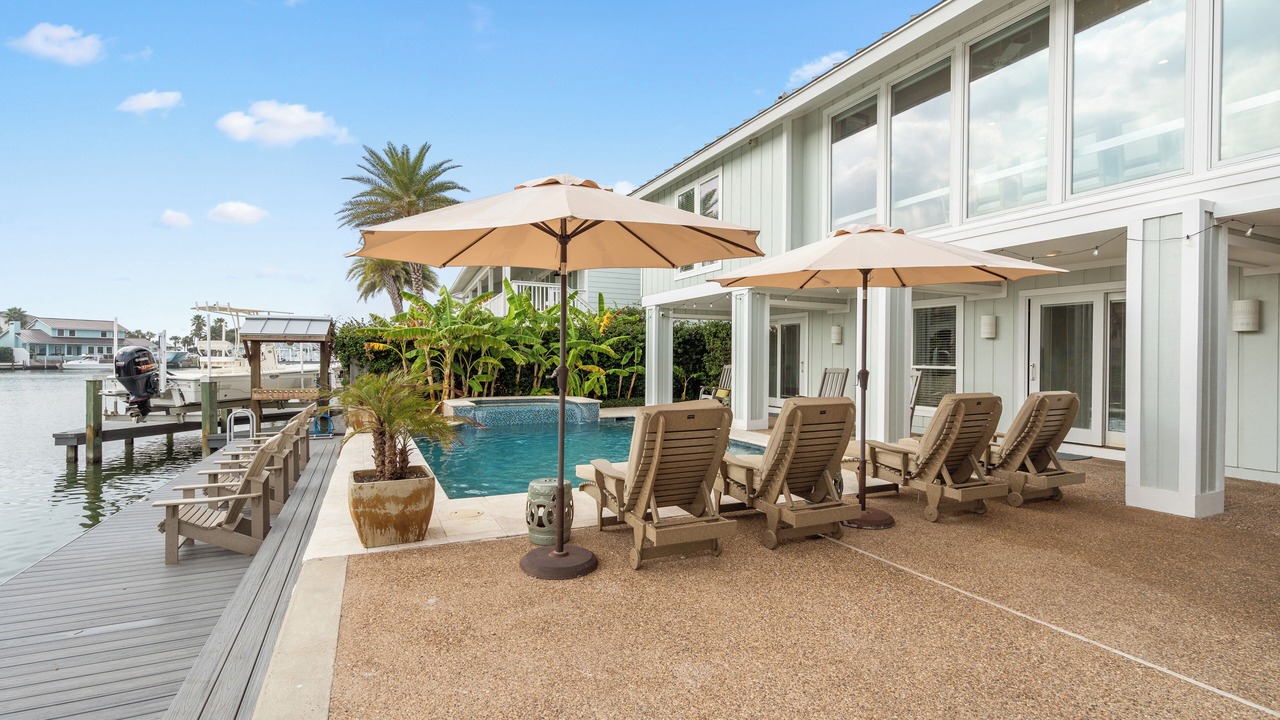Photo of Outdoor in Key Allegro