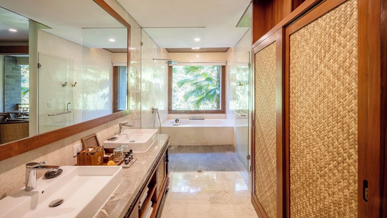 Photo of Bathroom in Kenderan