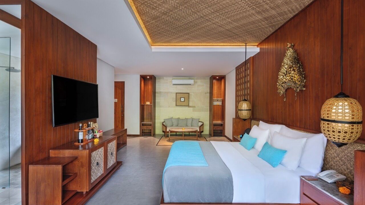 Photo of Bedroom in Kenderan