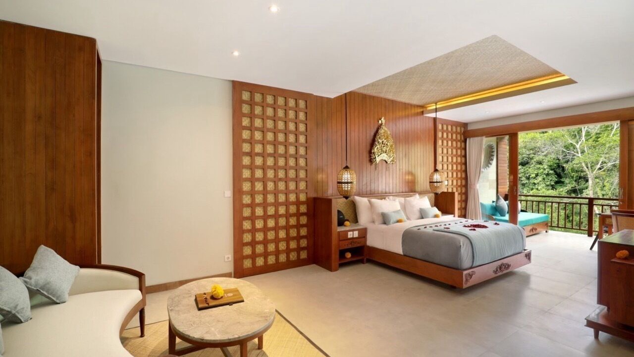 Photo of Bedroom in Kenderan