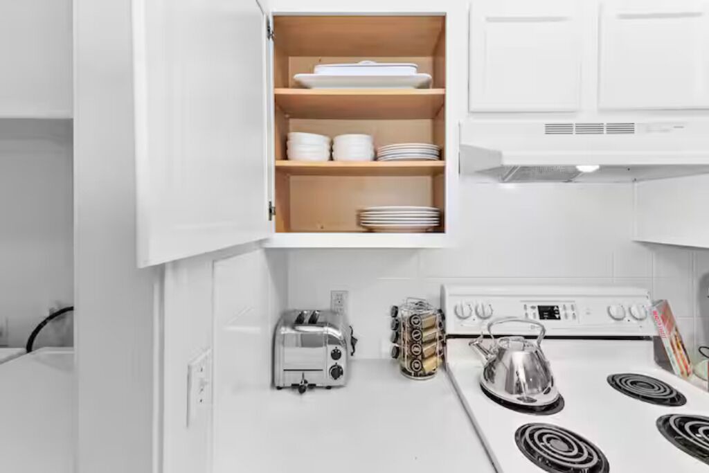 Photo of Kitchen in Austin