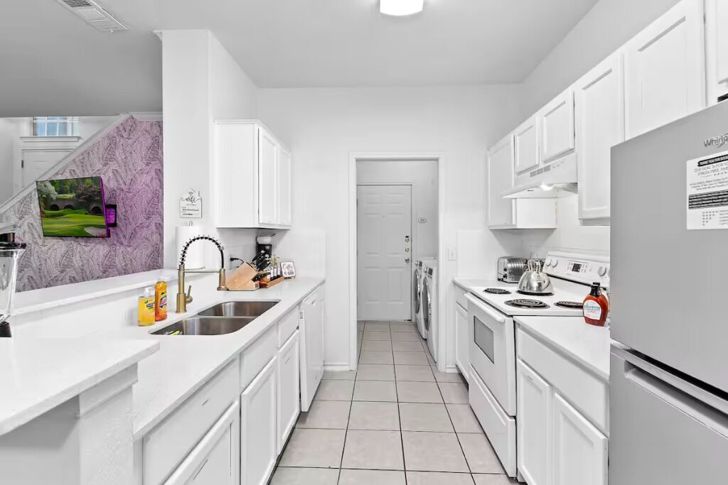 Photo of Kitchen in Austin