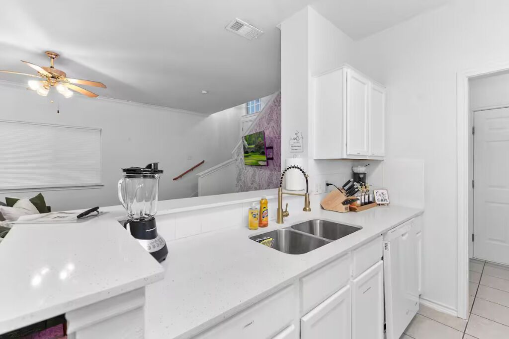 Photo of Kitchen in Austin