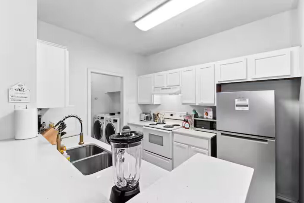 Photo of Kitchen in Austin