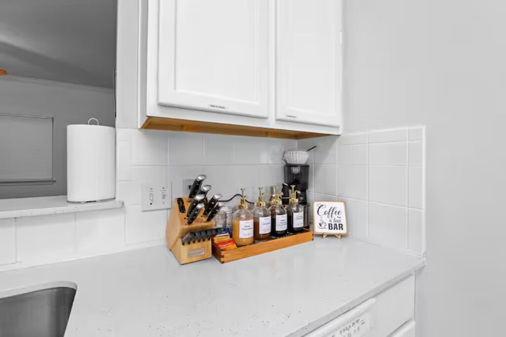 Photo of Kitchen in Austin