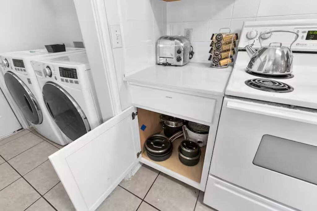 Photo of Kitchen in Austin