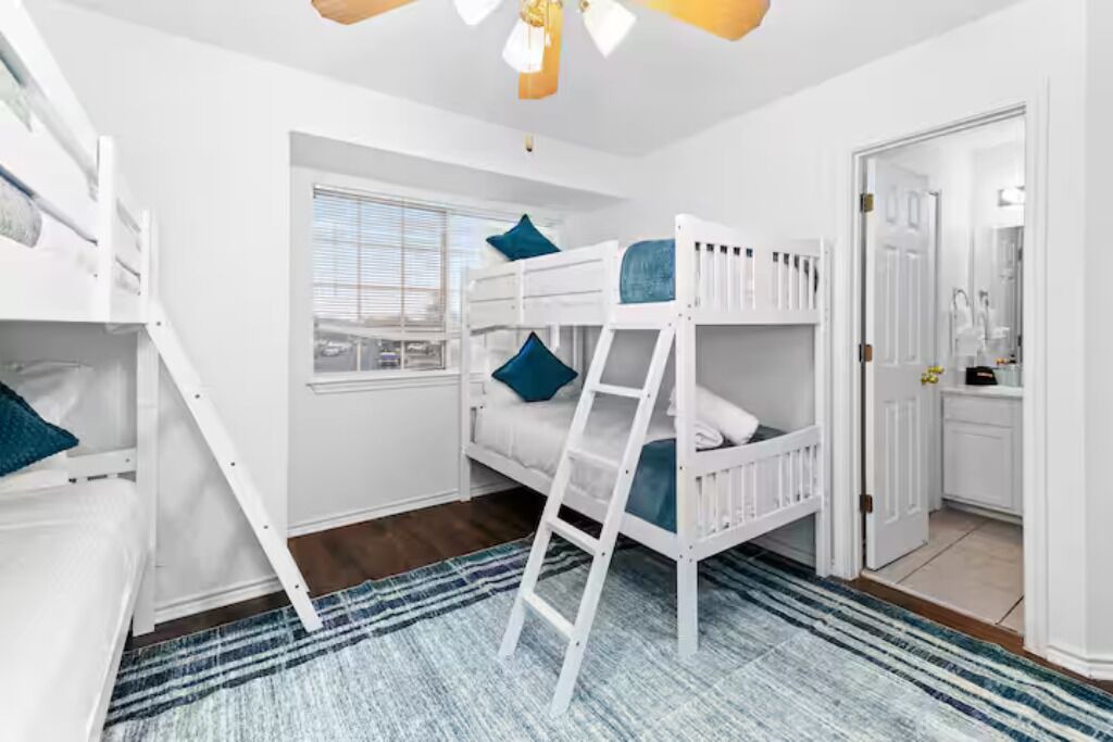 Photo of Bedroom in Austin