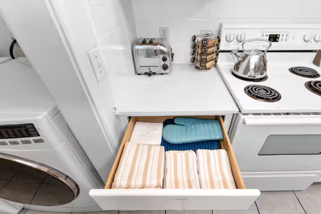 Photo of Kitchen in Austin