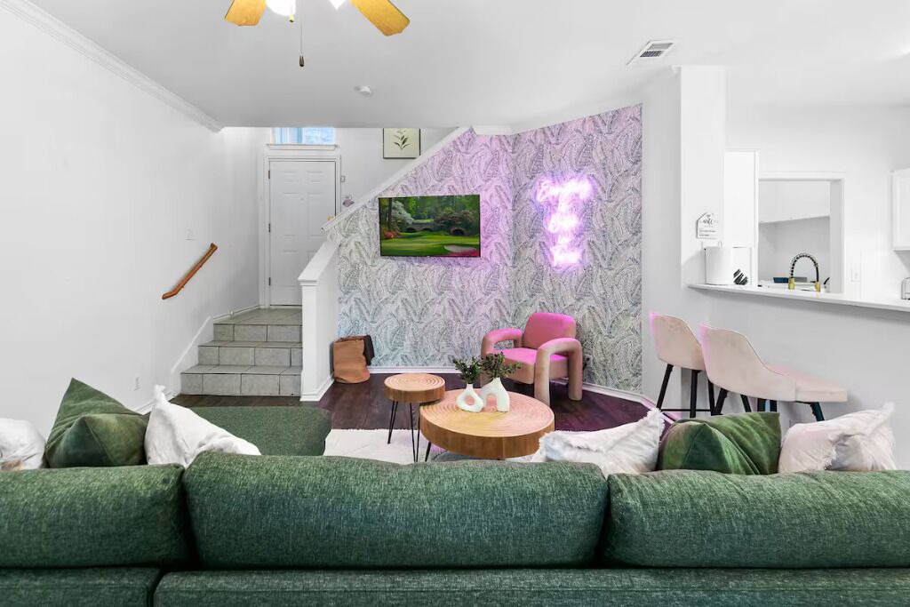 Photo of Livingroom in Austin
