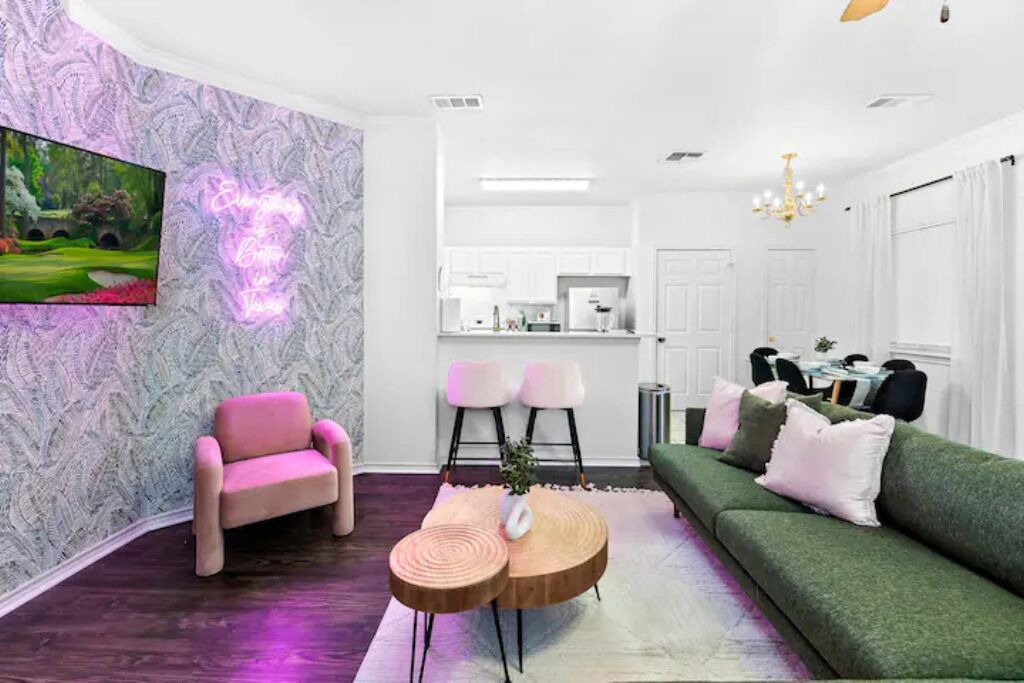 Photo of Livingroom in Austin