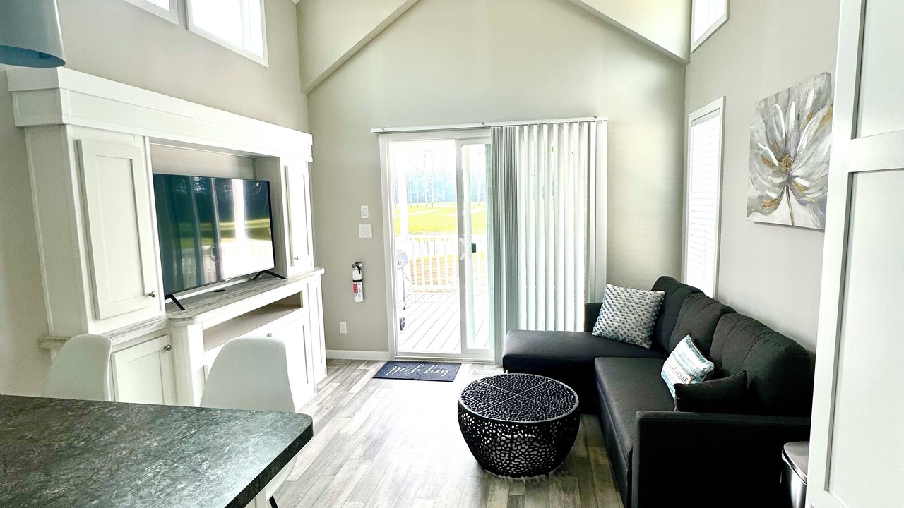 Photo of Livingroom in Hardeeville