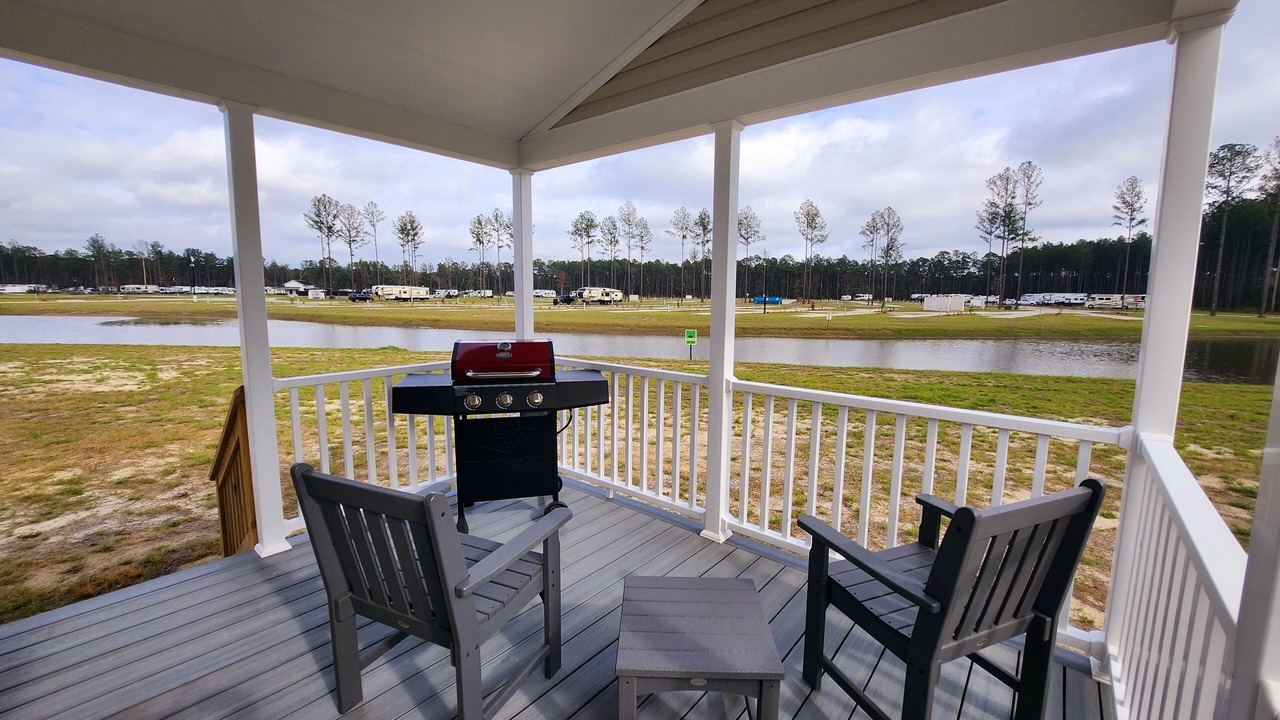 Photo of Outdoor in Hardeeville