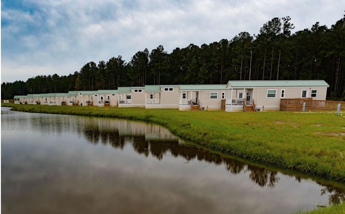 Photo of Outdoor in Hardeeville