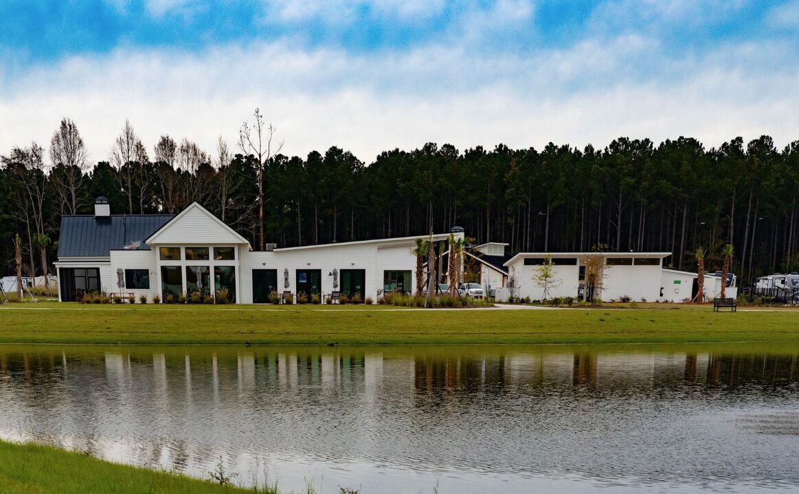 Photo of Outdoor in Hardeeville