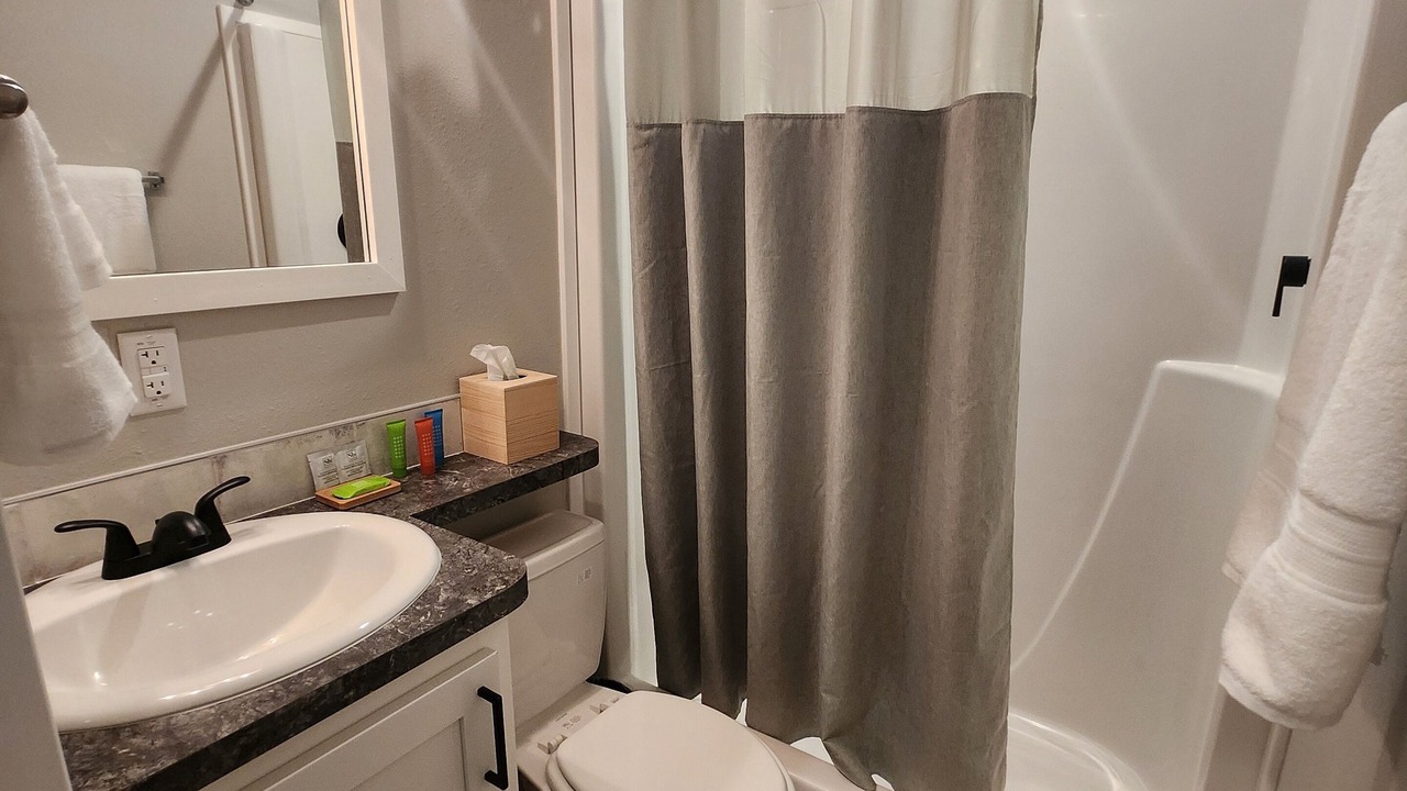 Photo of Bathroom in Hardeeville