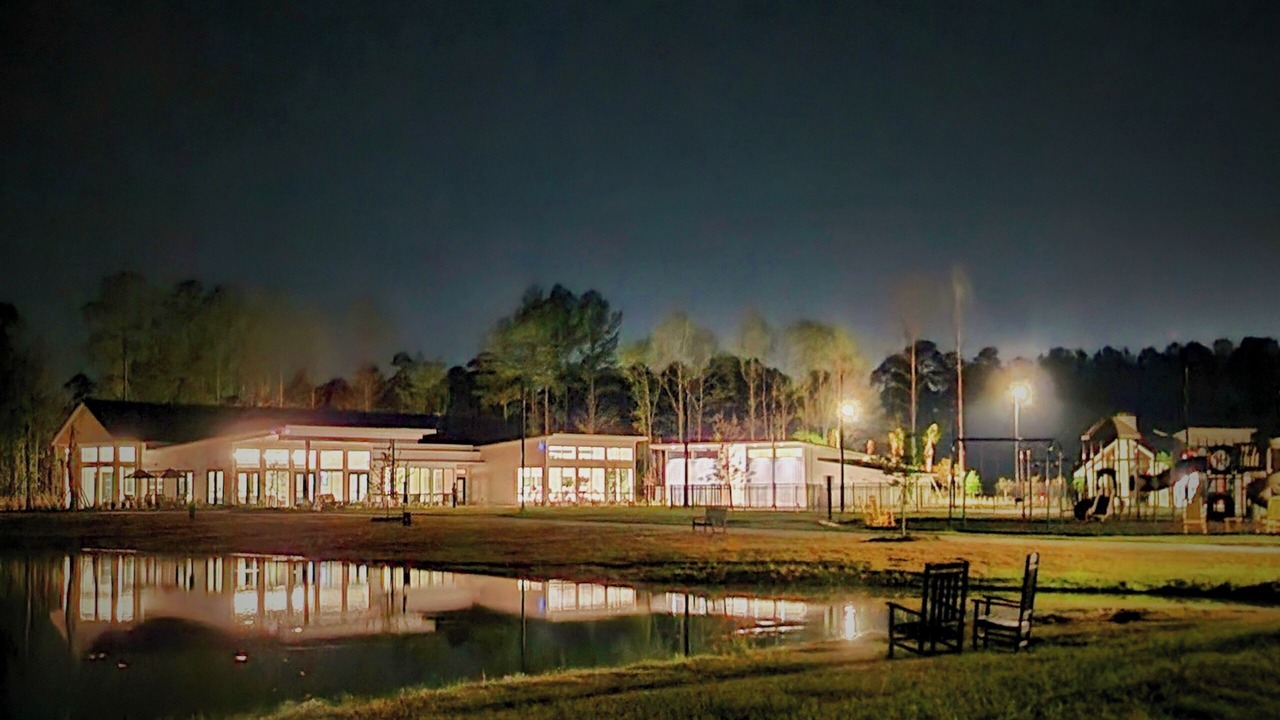 Photo of Outdoor in Hardeeville