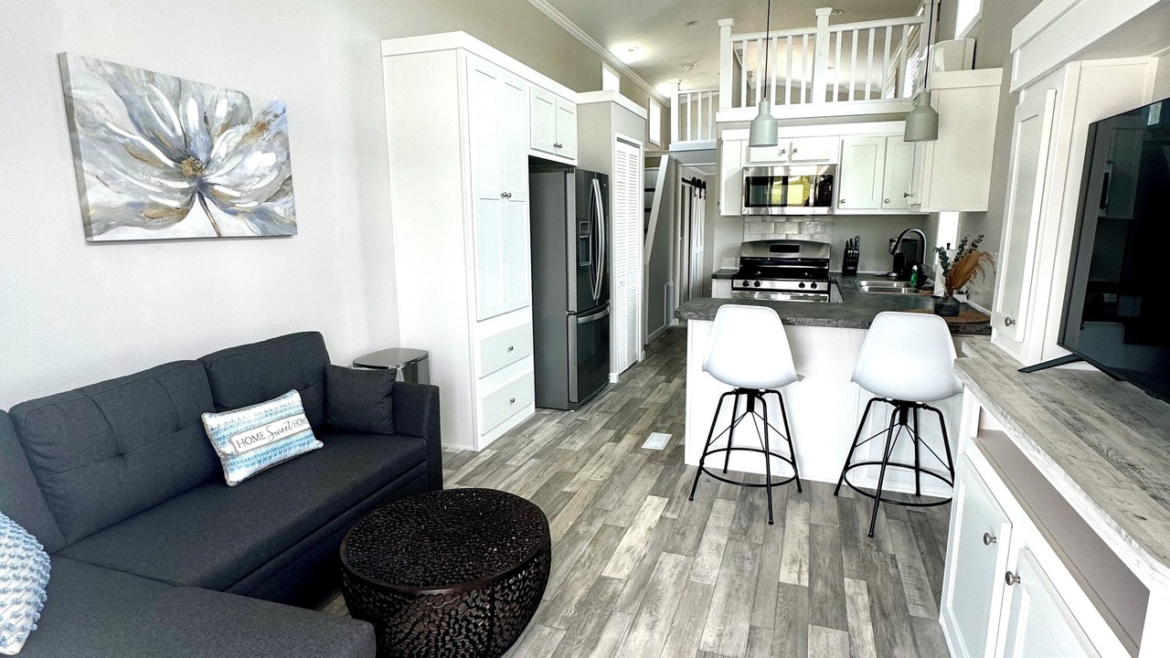 Photo of Livingroom in Hardeeville