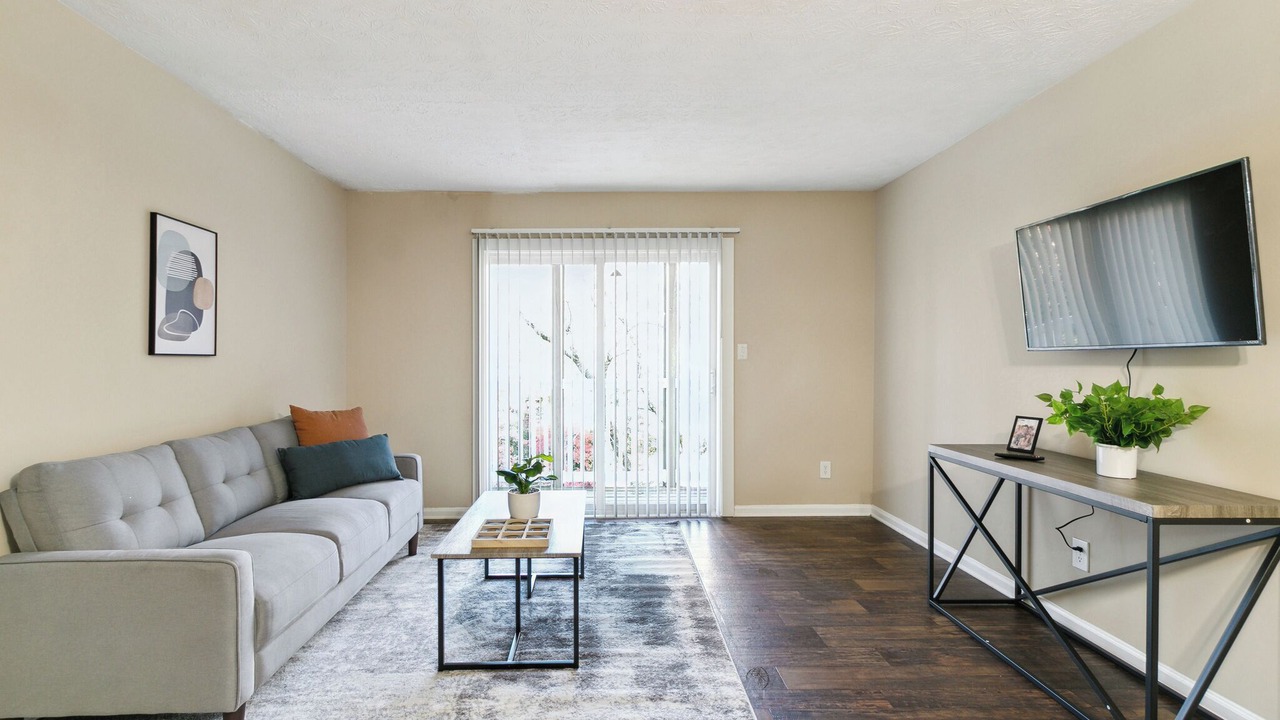 Photo of Livingroom in Cumberland