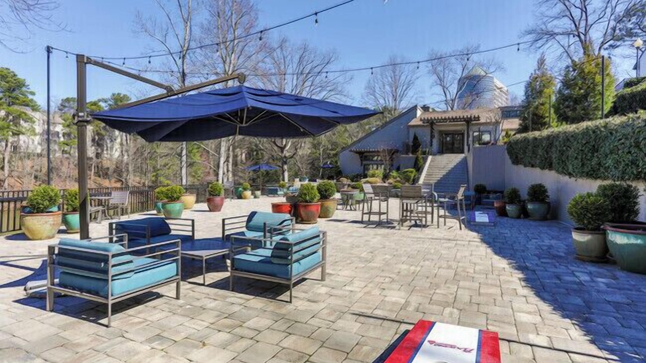 Photo of Outdoor in Cumberland