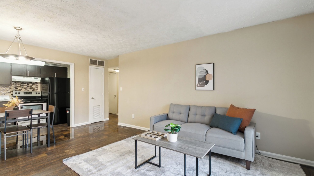 Photo of Livingroom in Cumberland