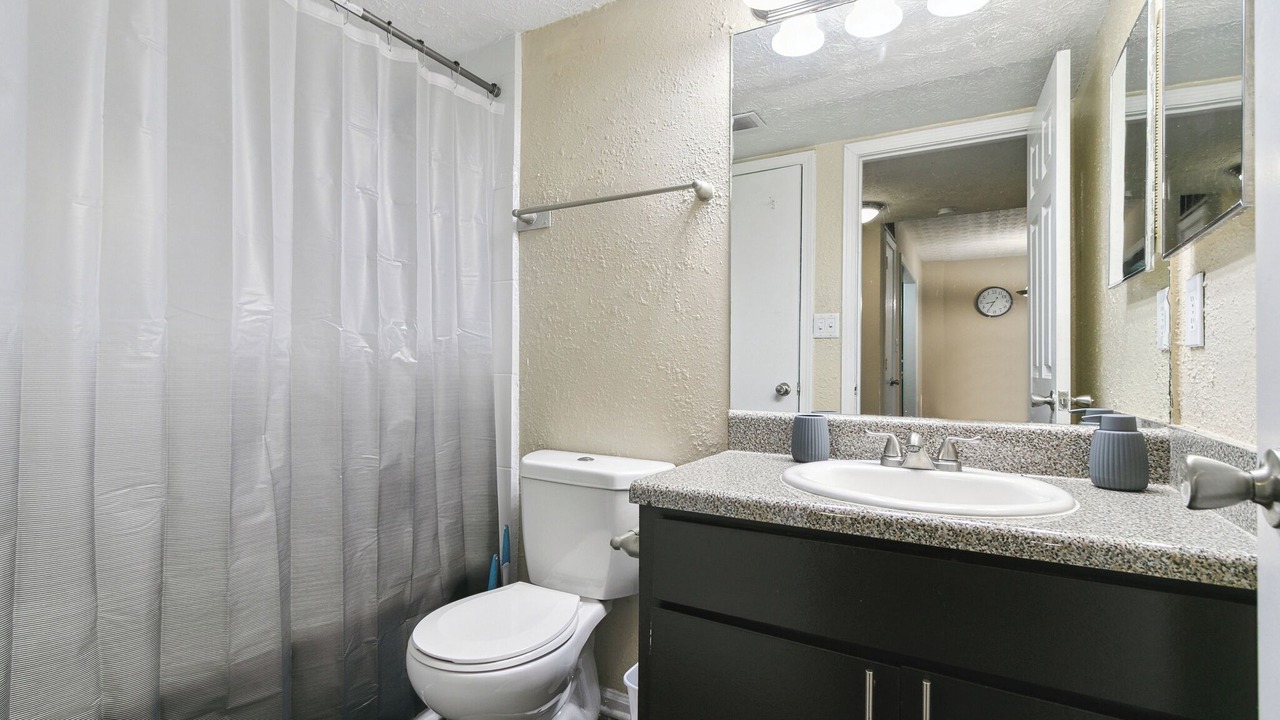 Photo of Bathroom in Cumberland