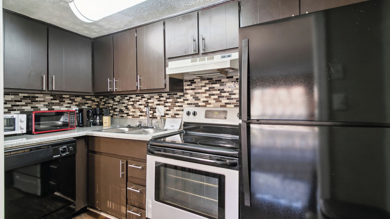 Photo of Kitchen in Cumberland