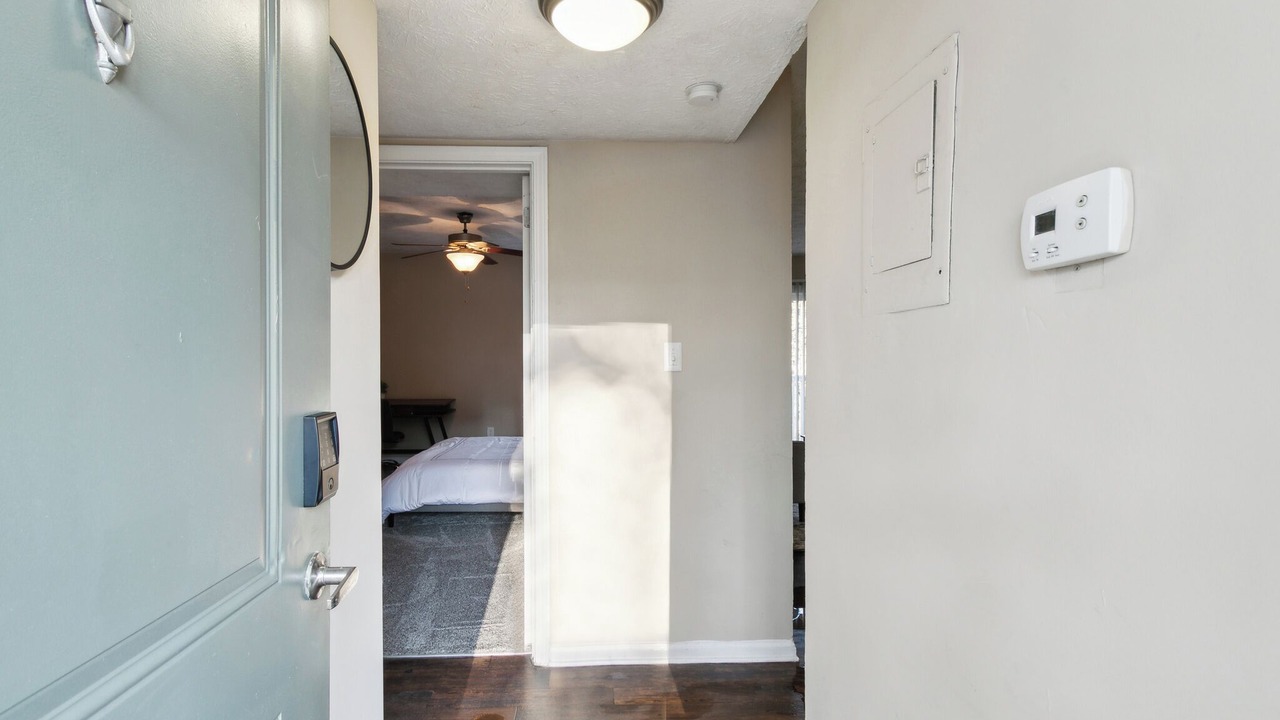 Photo of Bedroom in Cumberland