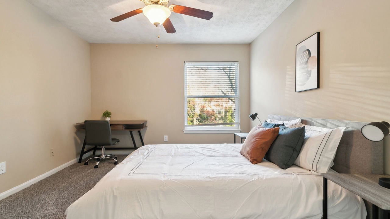 Photo of Bedroom in Cumberland