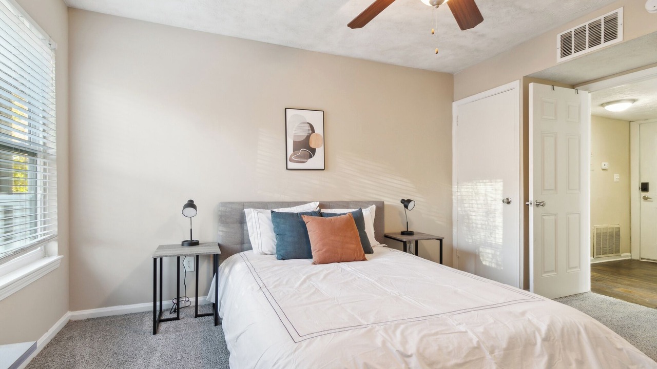 Photo of Bedroom in Cumberland