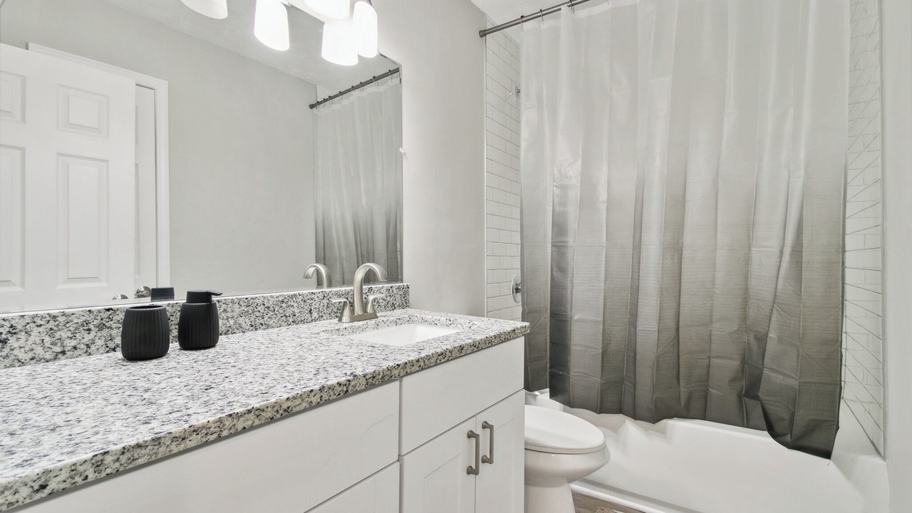 Photo of Bathroom in Cumberland