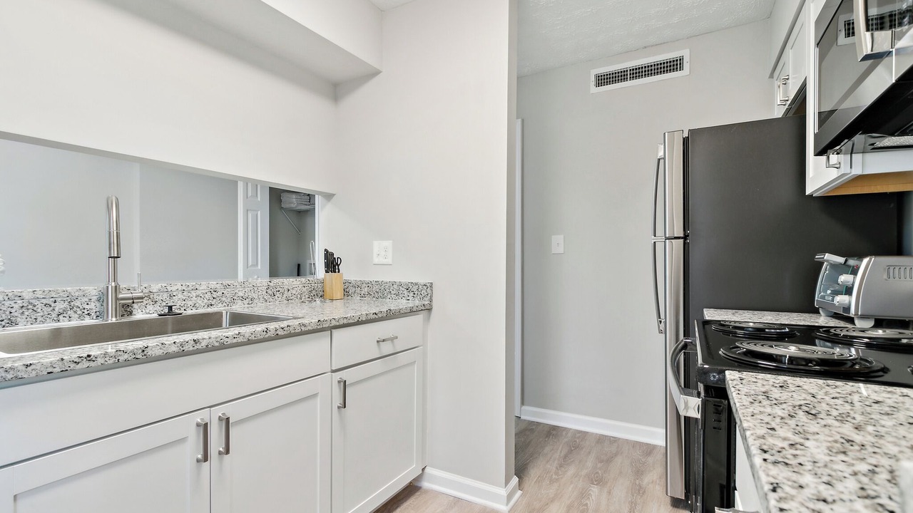 Photo of Kitchen in Cumberland